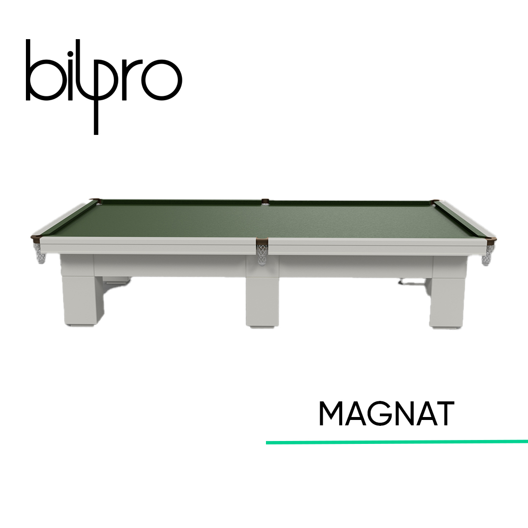 Бильярдный стол MAGNAT