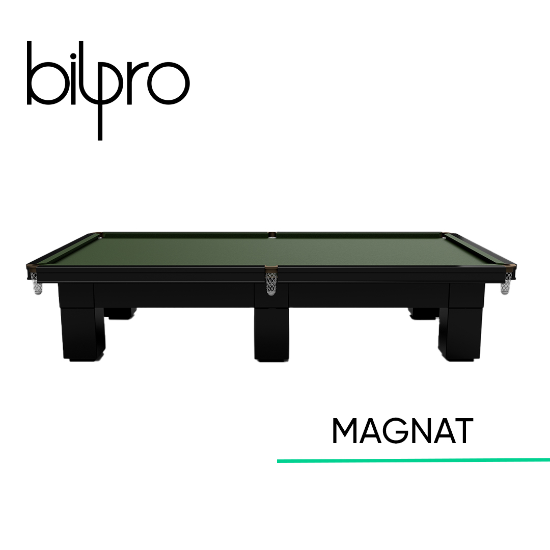 Бильярдный стол MAGNAT