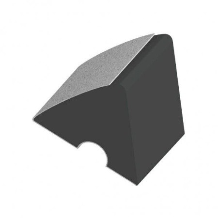 Комплект бортовой резины для бильярда K-55 9 футов Rasson (144,78 см) пул - пр. Тайвань