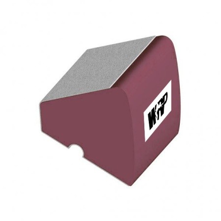 Комплект бортовой резины для бильярда U-118 12 футов WRP Professionall (182,88 см) - пр. Китай
